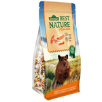 Dehner Best Nature Nagerfutter Test