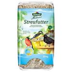 Dehner Natura Wildvogelfutter Test