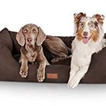 Knuffelwuff Hundebett