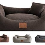 Leo4dog Hundebett Test