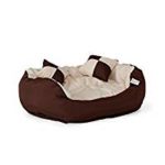 dibea Hundesofa Test