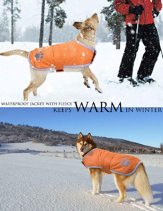 Hundemantel Vergleich